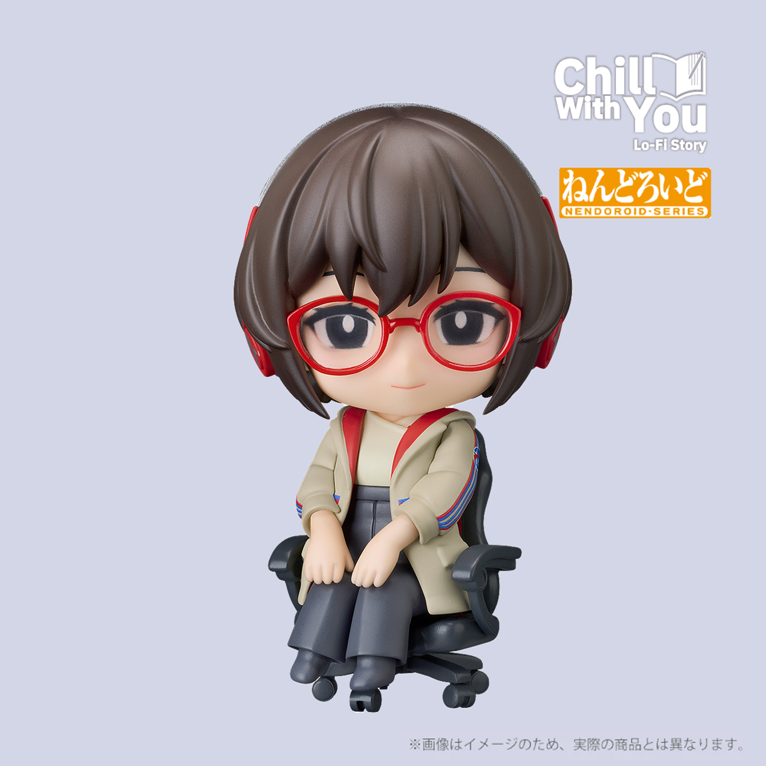 27年6月下旬～9月下旬発送】グッドスマイルカンパニー ねんどろいど